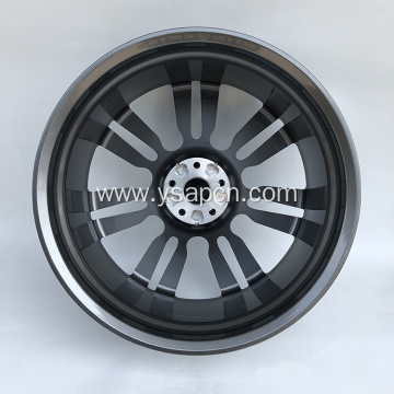 Bentley Car Forged Rims Car Wheel Rims